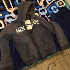 Abercrombie & Fitch coat